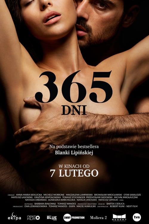 [Netflix] 365 Days (2020)