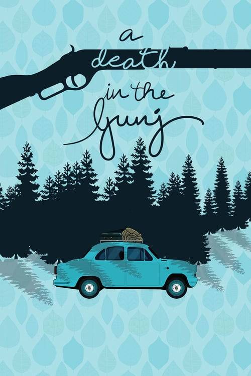 A Death in the Gunj (2016) ซับไทย