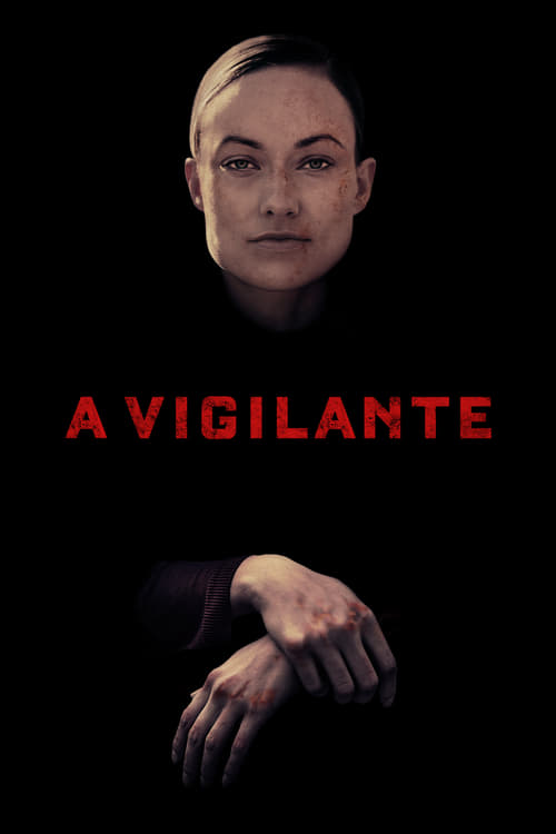 A Vigilante (2019) แค้นนี้ต้องชำระ