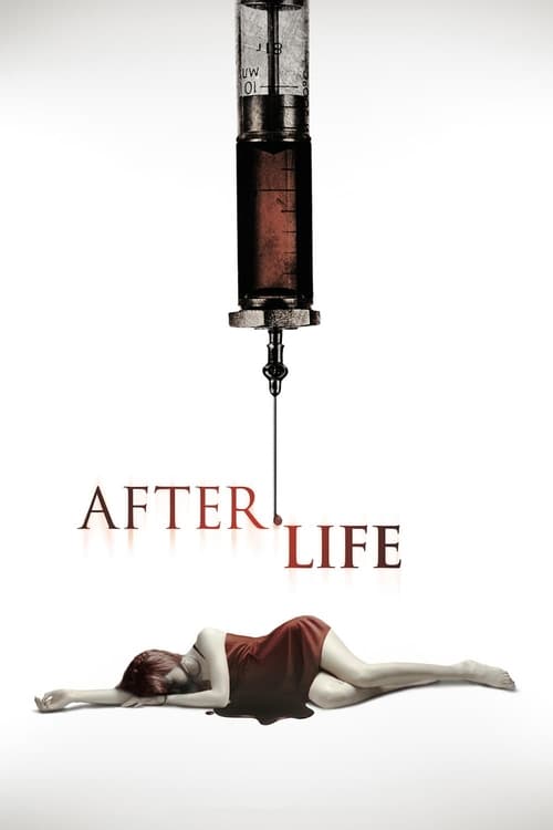 After Life (2009) เหมือนตาย แต่ไม่ตาย
