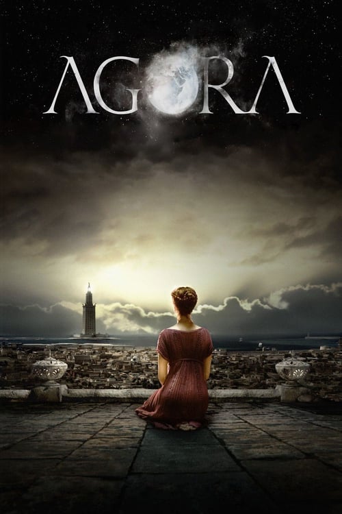 Agora (2009) มหาศึกศรัทธากุมชะตาโลก