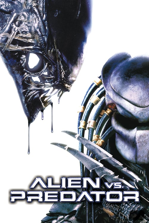 Alien vs Predator (2004) เอเลียน ปะทะ พรีเดเตอร์