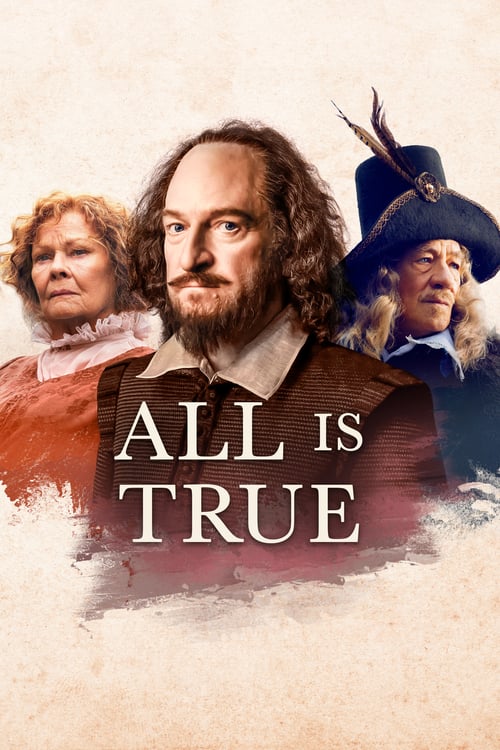 All is True (2018) ทุกสิ่งล้วนจริงแท้