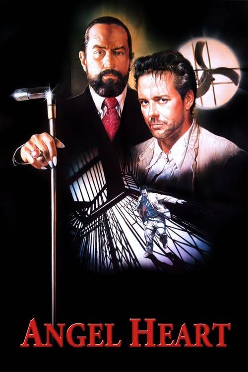 Angel Heart (1987) ฆ่าได้ ตายไม่ได้ [ซับไทย]