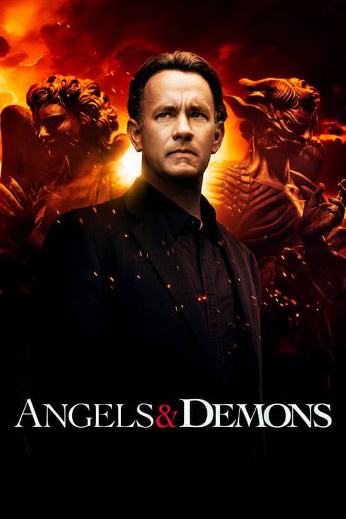 Angels & Demons (2009) เทวากับซาตาน