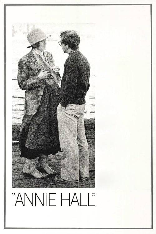 Annie Hall (1977) แอนนี่ ฮอล (Soundtrack)