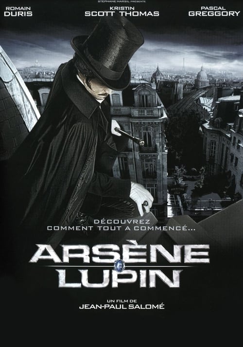 Arsene Lupin (2004) อาเซน ลูแปง จอมโจรบันลือโลก