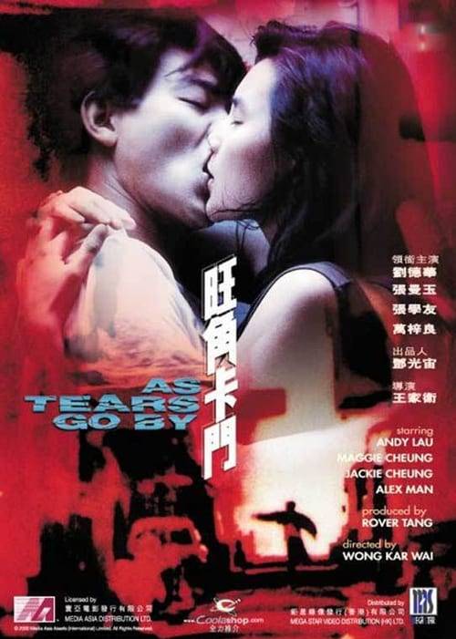 As Tears Go By (1988) ทะลุกลางอก
