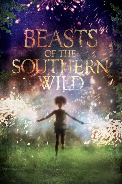 Beasts of the Southern Wild (2012) ฮีโร่น้อยฝ่ามรสุมชีวิตเขื่อนกักน้ำ