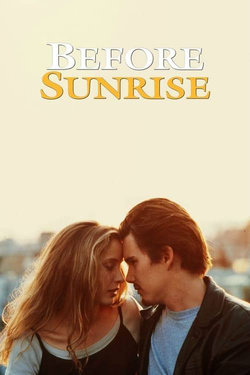 Before Sunrise (1995) อ้อนตะวันให้หยุดเพื่อสองเรา