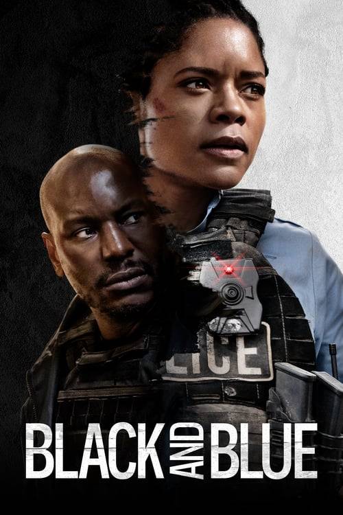 Black and Blue (2019) แบล็คแอนด์บลู