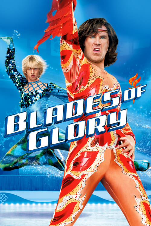 Blades of Glory (2007) คู่สเก็ต...ลีลาสะเด็ดโลก