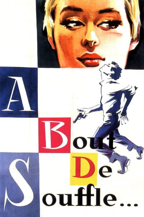 Breathless (1960) ตัดแหลกแล้วแหกกฎ (ซับไทย)