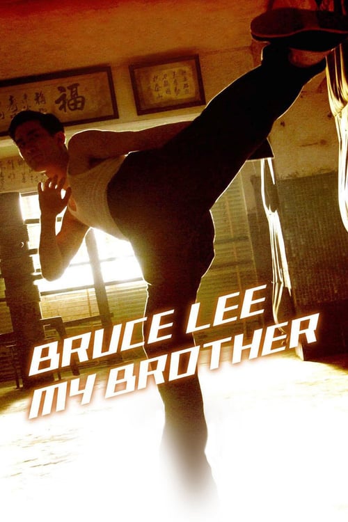Bruce Lee My Brother (2010) บรู๊ซ ลี เตะแรกลั่นโลก