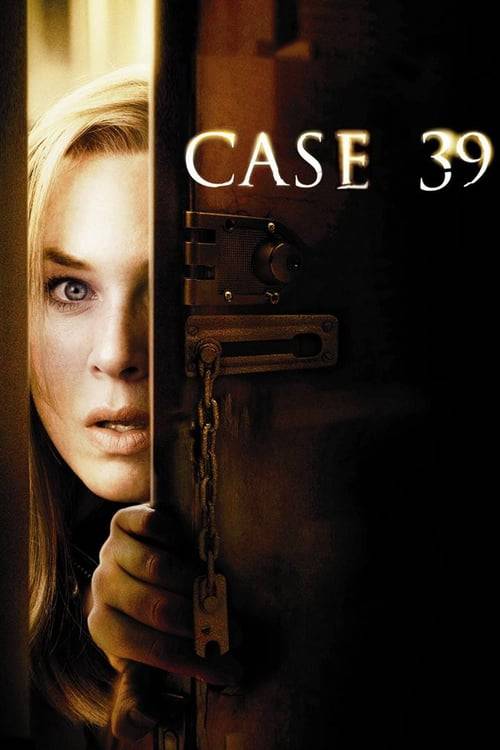 Case 39 (2009) เคส 39 คดีปริศนาสยองขวัญ