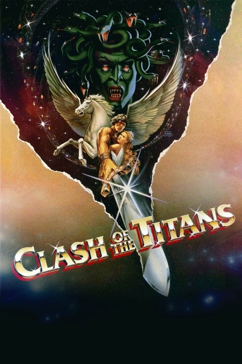 Clash of the Titans (1981) ศึกพิภพมหัศจรรย์