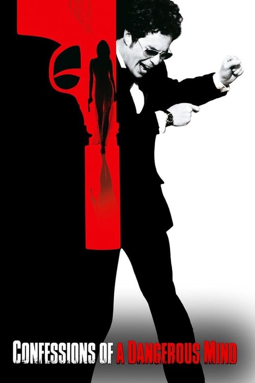Confessions of a Dangerous Mind (2002) จารชน 2 เงา