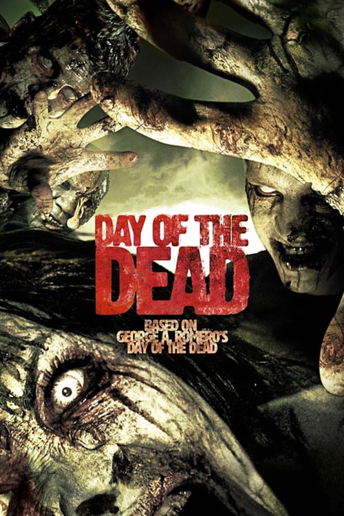 Day of the Dead (2008) วันนรกกัดไม่เหลือซาก