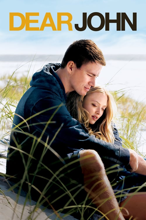 Dear John (2010) รักจากใจจร