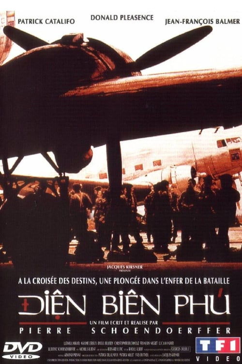 Dien Bien Phu (1992) แหกค่ายนรกเดียนเบียนฟู