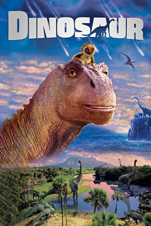 Dinosaur (2000) ไดโนเสาร์