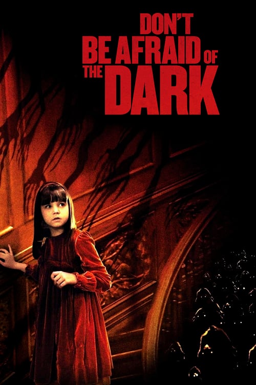 Dont Be Afraid of the Dark (2010) อย่ากลัวมืด ถ้าไม่กลัวตาย