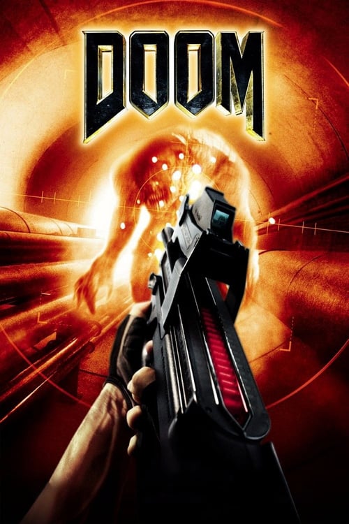 Doom (2005) ดูม ล่าตายมนุษย์กลายพันธุ์