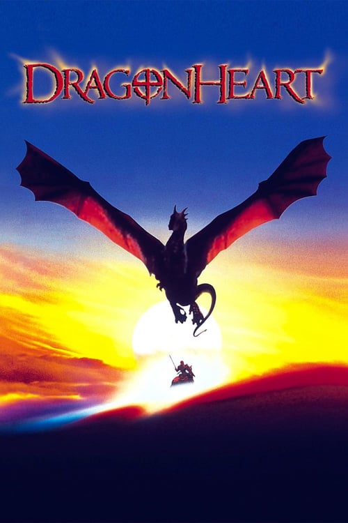 DragonHeart (1996) ดราก้อนฮาร์ท มังกรไฟ หัวใจเขย่าโลก