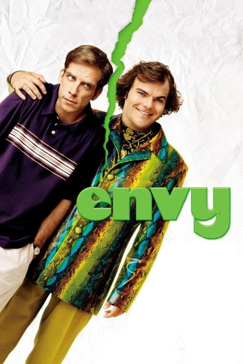 Envy (2004) แสบซี้ขี้อิจฉา