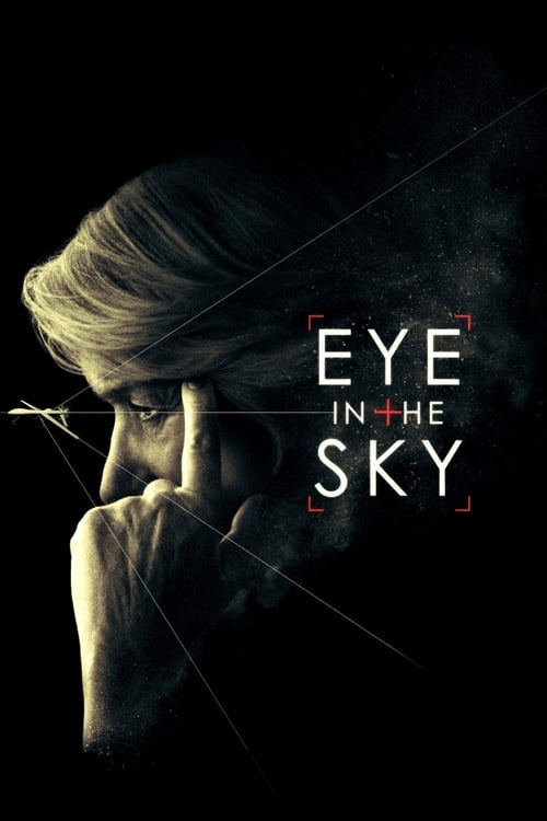 Eye in the Sky (2015) แผนพิฆาตล่าข้ามโลก