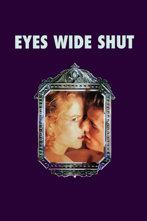 Eyes Wide Shut (1999) พิษราคะ