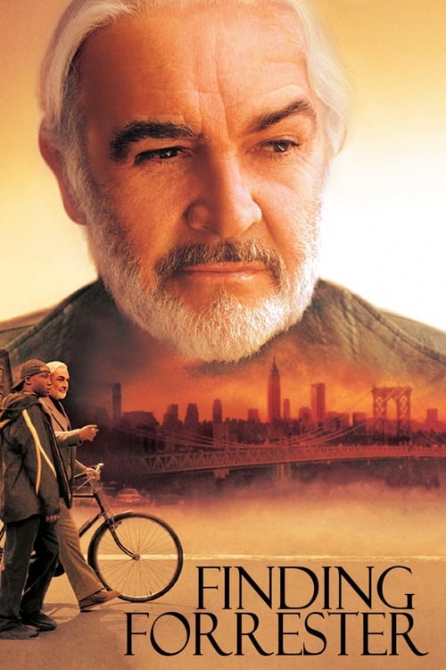 Finding Forrester (2000) ทางชีวิต...รอใจค้นพบ
