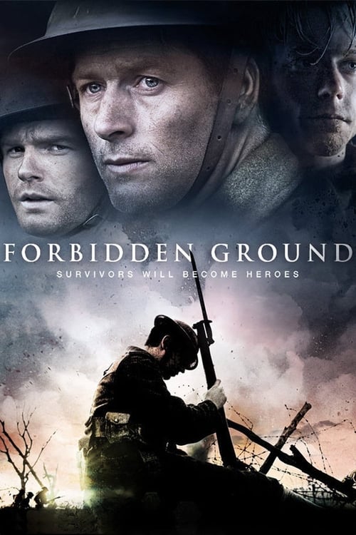 Forbidden Ground (2013) สมรภูมิเดือด