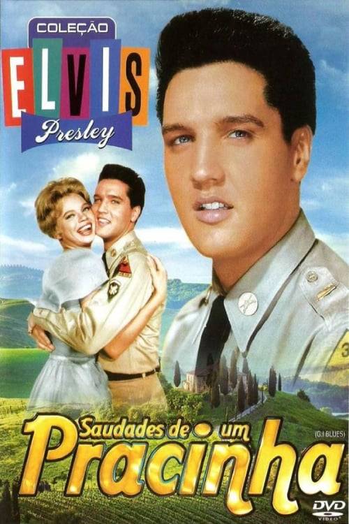 G.I. Blues (1960) จี.ไอ. บลูส์ (ซับไทย)