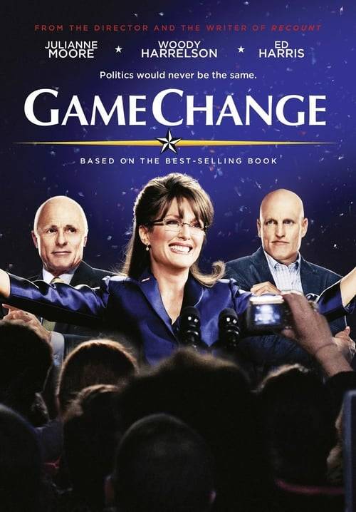 Game Change (2012) ซับไทย