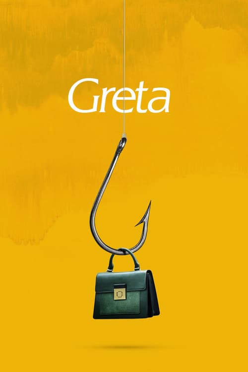 Greta (2018) เกรต้า ป้า บ้า เวียร์ด
