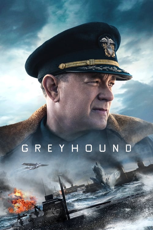 Greyhound (2020) เกรย์ฮาวด์