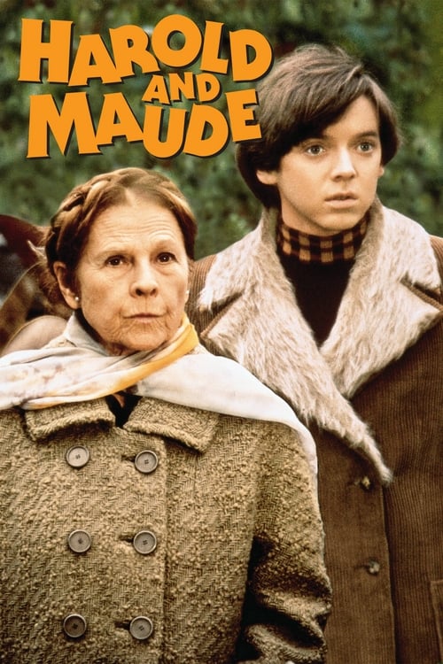 Harold and Maude (1971)