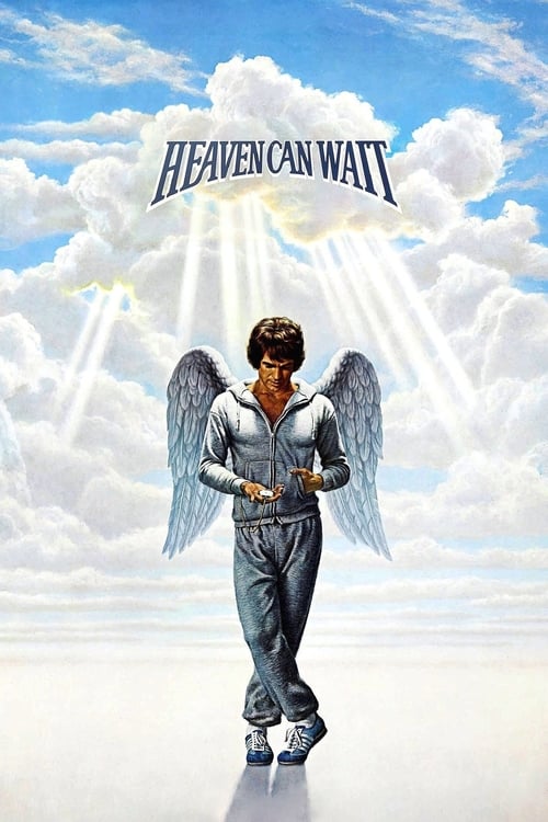 Heaven Can Wait (1978) สวรรค์ต้องรอ