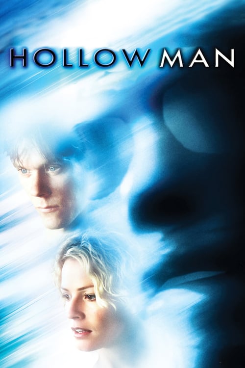 Hollow Man (2000) มนุษย์ไร้เงา