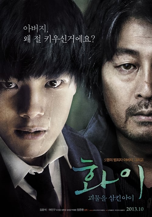 Hwayi A Monste Boy (2013) ดิบเดียงสา