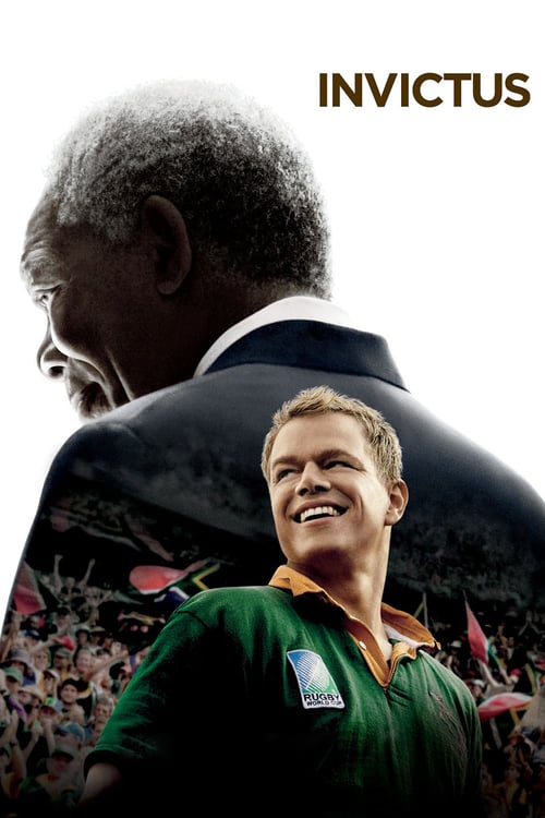 Invictus (2009) อินวิคตัส ไร้เทียมทาน