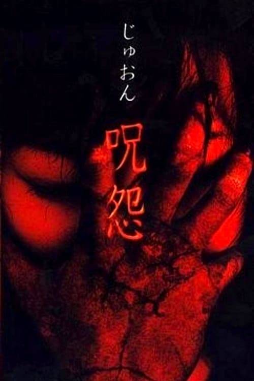 Ju-On The Grudge (2002) เปิดตำนาน...ผีดุ