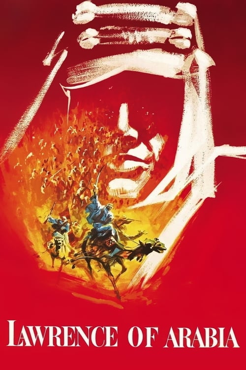 Lawrence of Arabia (1962) ลอเรนซ์แห่งอาราเบีย
