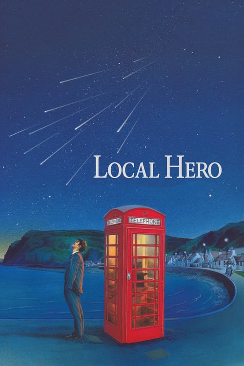 Local Hero (1983) วีรบุรุษท้องถิ่น (Soundtrack)