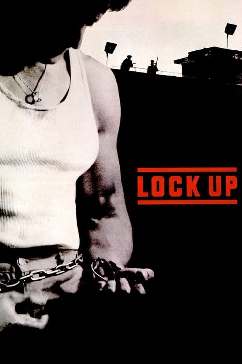 Lock Up (1989) ล็อคอำมหิต