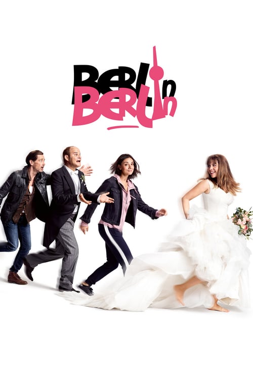 Berlin Berlin: Lolle on the Run (2020) สาวหนีรัก