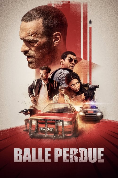 Lost Bullet (2020) แรงทะลุกระสุน [Netflix]