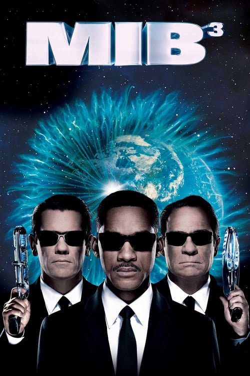 MIB 3 (2012) เอ็มไอบี 3 หน่วยจารชนพิทักษ์จักรวาล