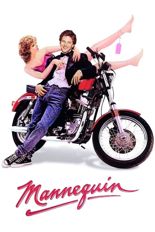 Mannequin (1987) เทวดาทำหล่น